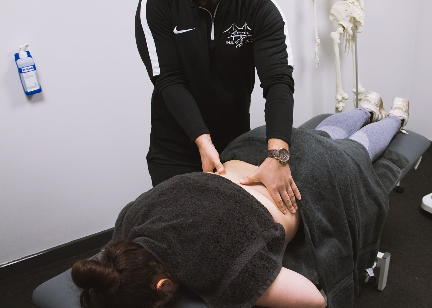 . Sports Massage - 60 Minutes