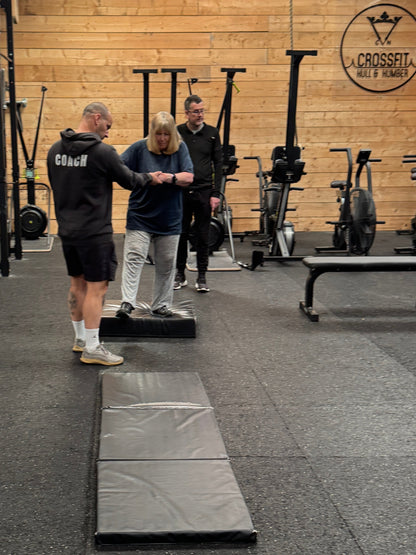 Neurological Rehabilitation