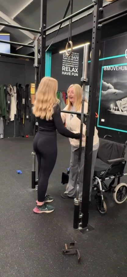 Neurological Rehabilitation