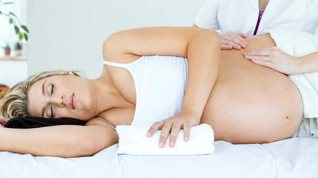 Pregnancy Massage